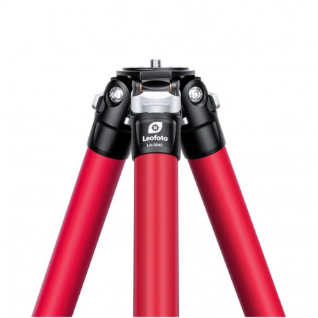 Tripod - Leofoto Athena LA-284C+LH-30 Carbon Fiber, Ball Head