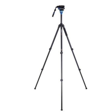 Tripod - Benro A3573F S6PRO Head Aluminum Alloy Lightweight