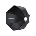 Lighting Equipment - Westcott Softbox Rapid Box Switch Octa-M, soft lighting, portable