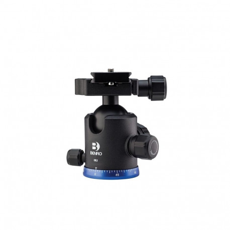 Tripod Head Benro IB2 Ball Head with Quick Release