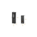 Microphone - Comica VDLive 10 USB Plug-and-Play Streaming Black