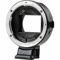 Adapter - Viltrox EF-E5 Ring Adapter (Canon EF/EF-S to Sony E-mount, autofocus)