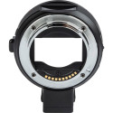 Adapter - Viltrox EF-E5 Ring Adapter (Canon EF/EF-S to Sony E-mount, autofocus)