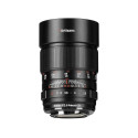 Camera Lens 7Artisans 60mm F2.8 Macro 2x Sony E