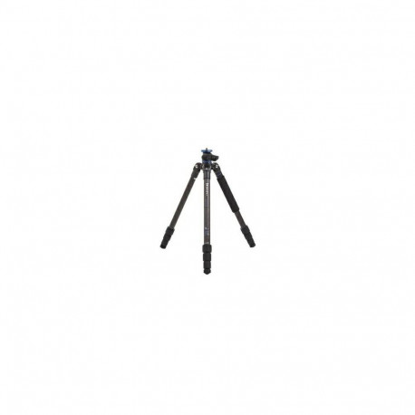 Tripod - Benro GoPlus Travel FGP18C Lightweight, Adjustable, Portable