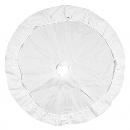 Lighting Equipment - Phottix Premio Parasol 165cm Portable Shade White