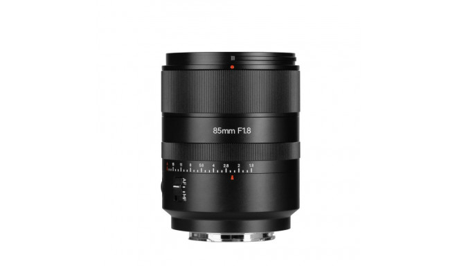 Camera Lens - 7Artisans AF 85mm F1.8 Sony E