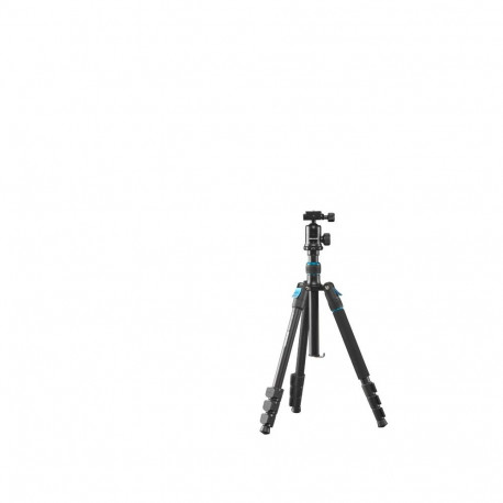 Tripod - Cullmann Rondo 430TM RB6.5 Adjustable Legs Quick-Release Plate
