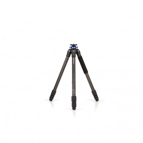 Tripod - Benro Mach3 TMA 37C Carbon Fiber 18kg 163cm