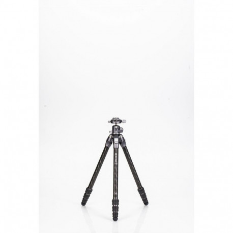 Tripod - Benro Tortoise 14C+GX25 Professional Tripod for Heavy Cameras