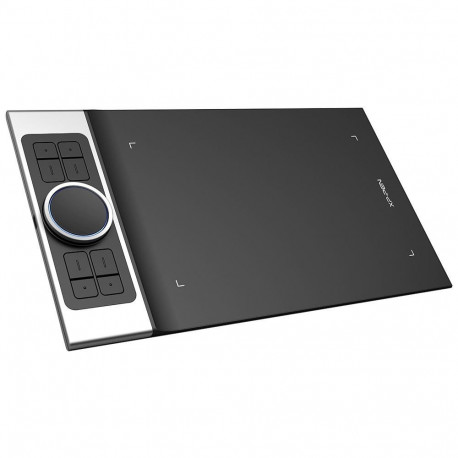 Graphic Tablet - XP-Pen Deco Pro Small Graphic Tablet, USB-C
