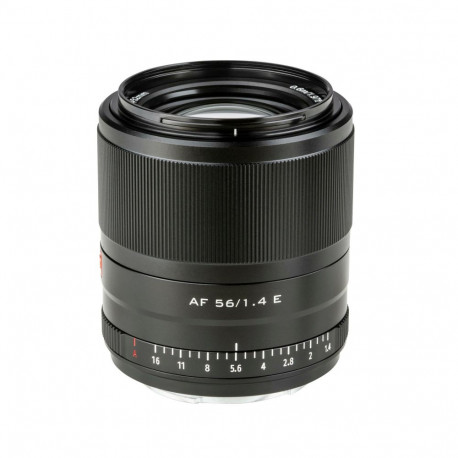 Camera Lens - Viltrox AF 56mm F1.4 Sony E Mount Autofocus Lens