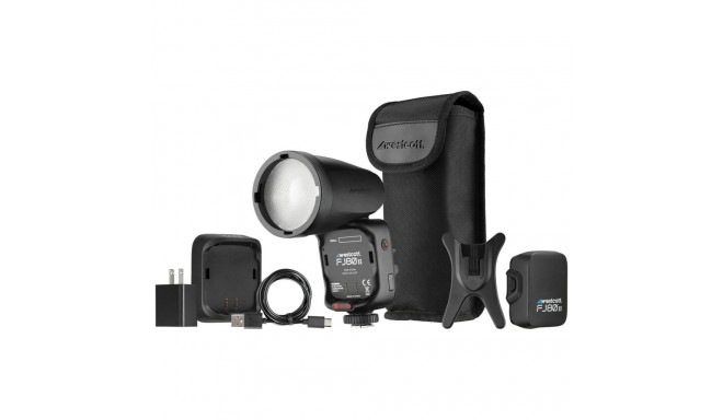 Flash Unit - Westcott FJ80 V2 TTL Wireless High-Speed Sync