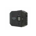 Wireless Microphone - Comica CVM-WS50B Compact System 2.4GHz Black