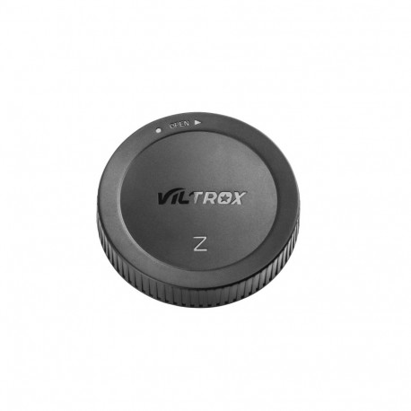 Camera Lens - Viltrox AF 13mm F1.4 Nikon Z 0.25m Min Focus 67mm Filter