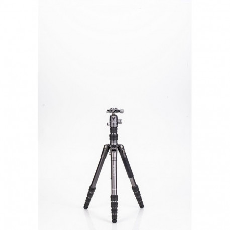 Tripod Kit - Benro Bat 15A VX20 Aluminum Kit