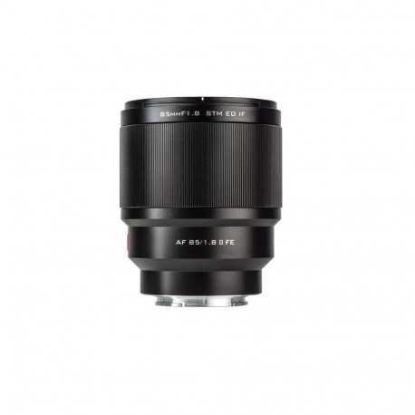 Camera Lens - Viltrox AF 85mm F1.8 STM mk II FE Sony E