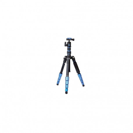 Tripod - Benro Slim Travel FSL09CN00 Lightweight Compact Adjustable