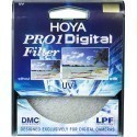 Hoya filter UV(0) Pro1 Digital 58mm