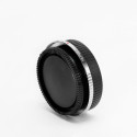 Adapter - Viltrox E-Z Adapter (Viltrox, E-Z, lens mount adapter, black)