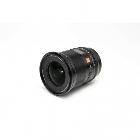 Camera Lens - Viltrox AF 16mm F1.8 Sony FE Wide-Angle Autofocus Lens