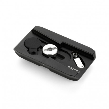 Plate Benro QR-2 PRO