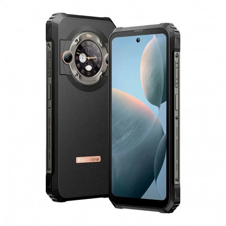 Blackview BL9000 5G 6.78" Corning 7th FHD+IPS 1080x2460 120Hz, 12GB/512GB, MT6891Z Octa-core 2.6GHz,