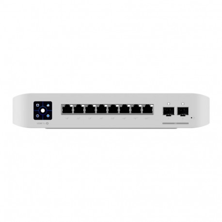 UBIQUITI UniFi Switch Pro 8 PoE