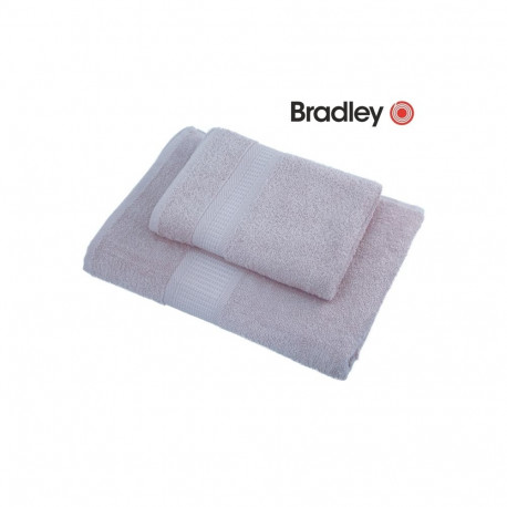 Bradley froteerätik, 50 x 70 cm, õrnlilla, 5tk