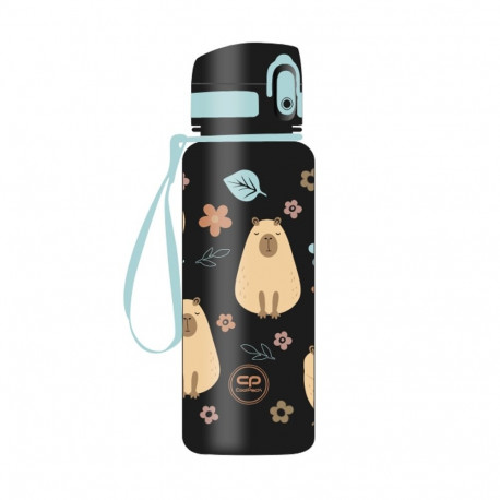 Coolpack veepudel 400 ml, Brisk Capybara