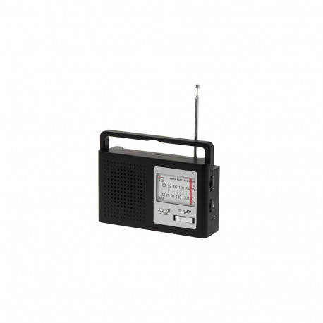 AD 1909 raadio am/fm - antenn