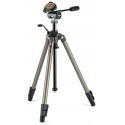 Velbon statiivikomplekt Sherpa 250R + PH-157Q