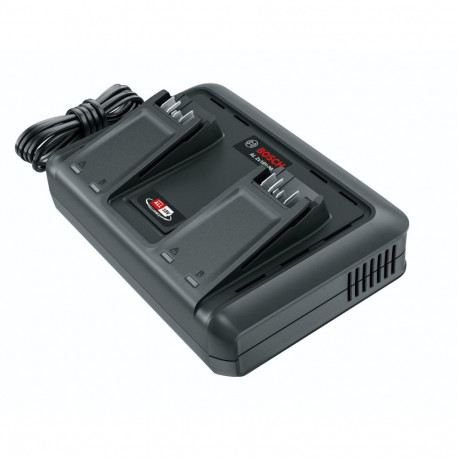 Bosch kiirlaadija AL 2x18V-88