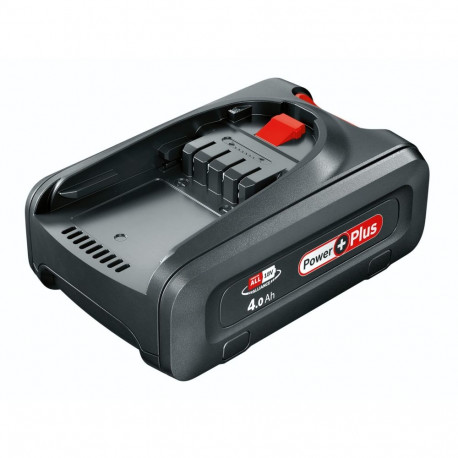 Bosch PBA 18V 4.0Ah PowerP akupakett