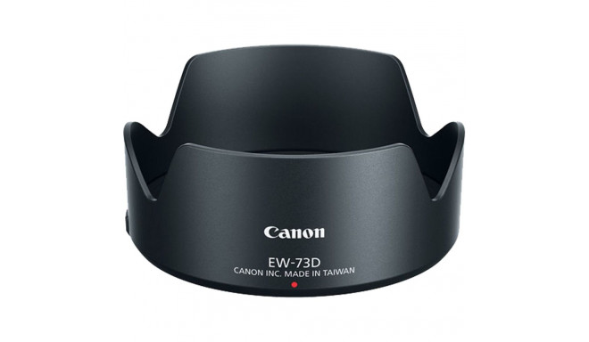 Canon EW-73D objektiivikate