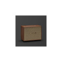 Marshall Woburn III Speaker, Bluetooth, Brown
