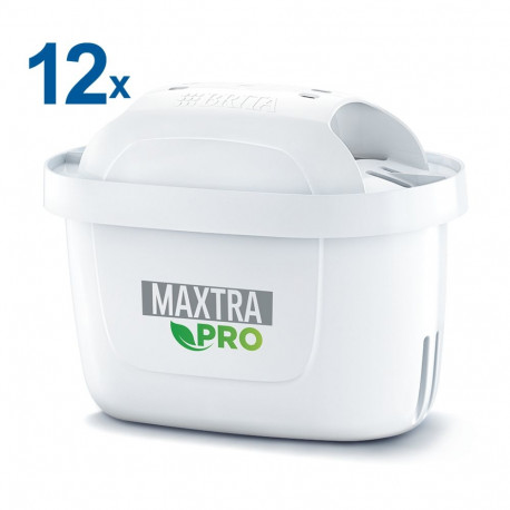 Brita MAXTRA PRO Water Filter Cartridge / 12 gab