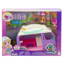 Polly Pocket® matkaauto
