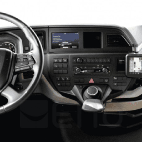 Arat simpleMount Set MAN TGL/TGM/TGS/TGX ab Bj. 20