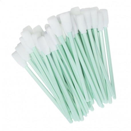 Platinet PFS5430 Cleaning sticks for devices | 12pcs | Non Alcoholic liquid 2x2ml
