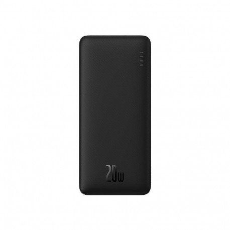 Baseus Airpow 20000mAh 20W powerbank (must)