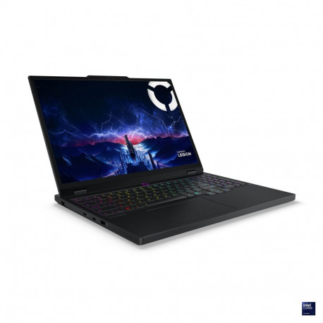 Lenovo Legion 5 15IRX10 | Eclipse Black | 15.1 " | OLED | WQXGA | 2560 x 1600 pixels | Intel Core i7