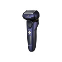 Panasonic ES-LV67-A803 Shaver, Cordless, Operating time 50 min, Charging time 1 h, Wet&Dry use, 