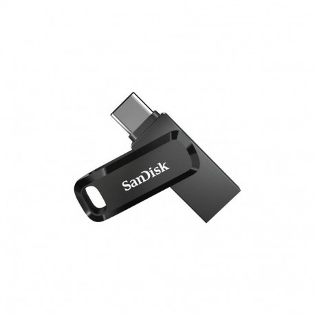 SANDISK BY WESTERN DIGITAL MEMORY DRIVE FLASH USB-C 512GB/SDDDC3-512G-G46 SANDISK