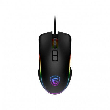MSI MOUSE USB OPTICAL GAMING/FORGE GM300