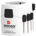 Skross reisiadapter Pro World