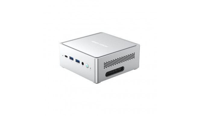 MINI-PC Minis Forum NAB6 Lite Intel Core i5-12600H, 16GB+512GB