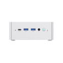 MINI-PC Minis Forum NAB6 Lite Intel Core i5-12600H, barebone