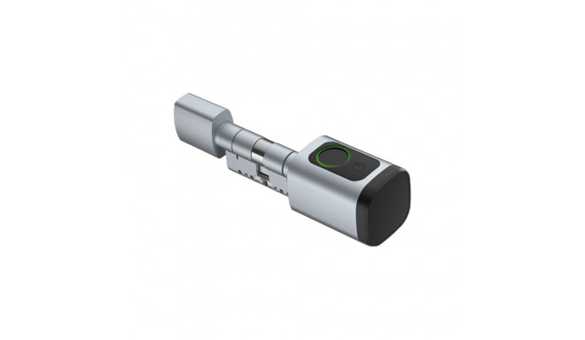 Avatto SDL-V1-S80 80mm Silver digital lock cylinder