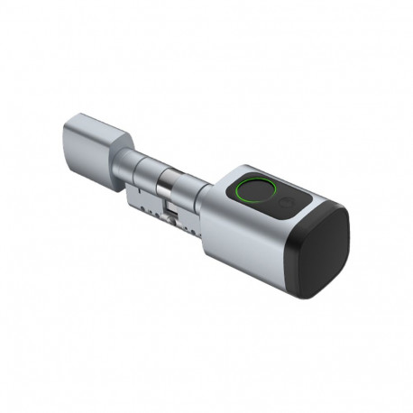 Avatto SDL-V1-S60 60mm Silver digital lock cylinder